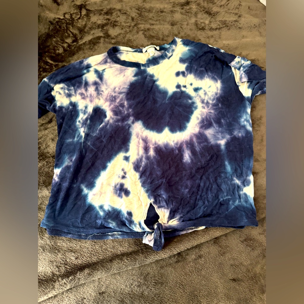 Don’t wear anymore